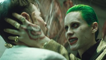 Multikino: Noc Jokerów z „Legionem samobójców”