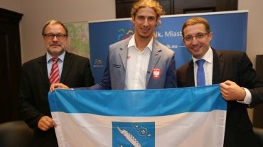 Mariusz Prudel będzie reprezentował Polskę w Rio. „Pokażemy dobrą grę”