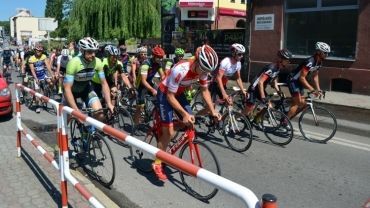 Tour de Rybnik 2016: kolarze będą się ścigać na drogach powiatu