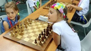 Juniorzy z Rybnika medalistami mistrzostw Polski w szachach szybkich i błyskawicznych