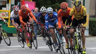 Tour de Rybnik: w niedzielę kolarze przejadą ulicami powiatu. Na Kampusie będą rywalizować dzieci