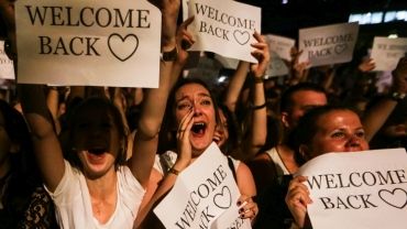 Music & Water Festival: to był sukces czy klapa? Komentatorzy podzieleni