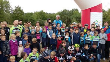 Weź udział w V MTB Race Maroko Nowiny