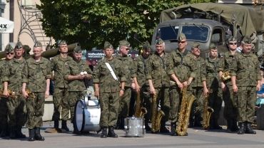 WKU świętuje! Żołnierze w Rybniku mają podwójną okazję do radości