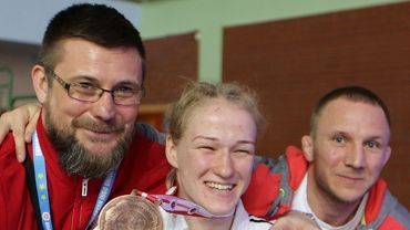 Judo: Anna Borowska z brązowym medalem Pucharu Europy. Adrian Wala tuż za podium