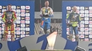 Nicki Pedersen mistrzem Europy! Wysokie miejsce zawodnika ROW-u Rybnik