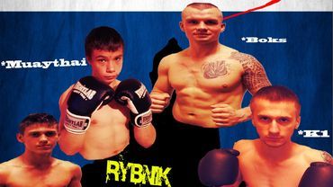 Absortio Fight Night: piąta gala boksu tajskiego