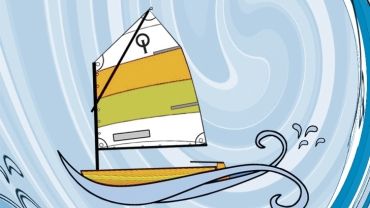 Bezpłatne lekcje żeglarstwa dla dzieci