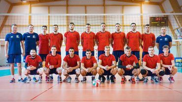 TS Volley Rybnik: w sobotę inauguracja sezonu