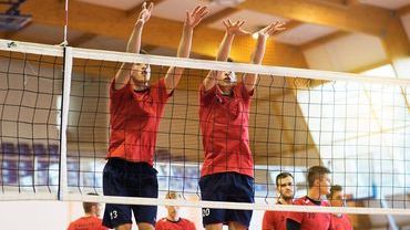 TS Volley: pierwsze zwycięstwo w sezonie