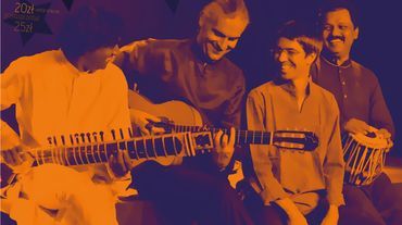 ICK: muzyka indyjska i flamenco na Ignacym