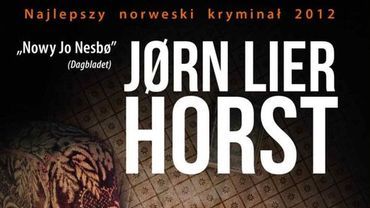 DKK: „Jaskiniowiec” Jørn Lier Horsta