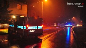 Tragiczny wypadek w Dębieńsku. Nie żyje 15-letni pieszy