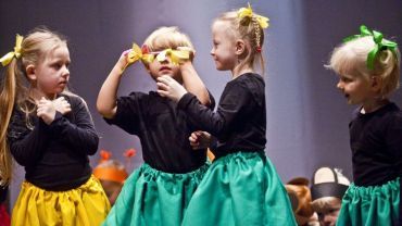 Maluchy pokażą aktorski talent! Przed nami II Rybnicki Festiwal Teatrów Przedszkolnych