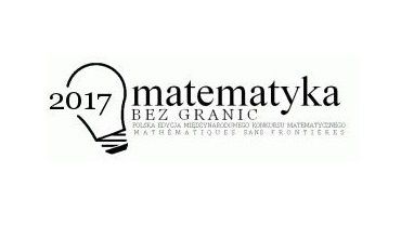 Matematyka nie ma granic. Udowodnij to w międzynarodowym konkursie