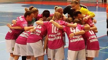 Futsal: TS ROW minimalnie przegrał w Krakowie