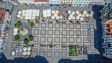 Nowe-stare szyldy, czyli park kulturowy w Rybniku