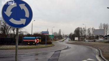 Prawoskręt na Rondzie Boguszowickim zlikwidowany, a kierowcy pomstują