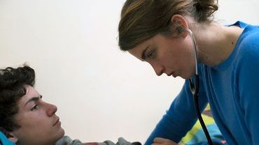 DKF: „Nieznajoma dziewczyna” braci Dardenne