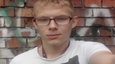 Zaginął 17-letni Dominik. Policja prosi o pomoc w poszukiwaniach