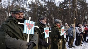 Rybnik nie zapomina o ofiarach 