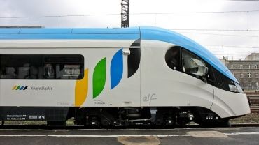 Koleje Śląskie: w czwartek i piątek pociągi znów będą darmowe dla kierowców
