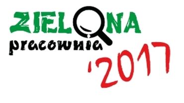 Zielona Pracownia_Projekt'2017