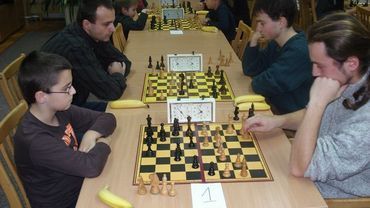 Dzielnice rywalizowały w 28. turnieju szachowym