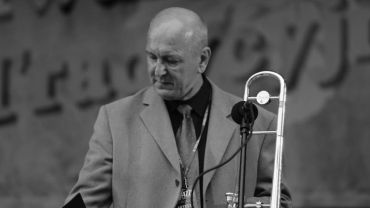 Nie żyje Saturnin Abrahamczyk, muzyk South Silesian Brass Band i Blueset