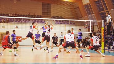 TS Volley Rybnik: awans był bardzo blisko
