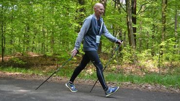 Akademia Nordic Walking od 24 kwietnia