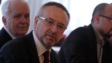 Adam Świerczyna odwołany z funkcji dyrektora DK Chwałowice
