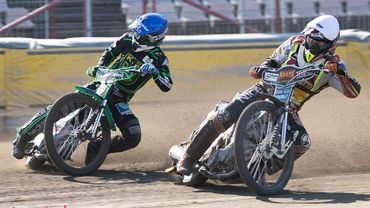 Żużel: ROW Rybnik przegrał w Gorzowie