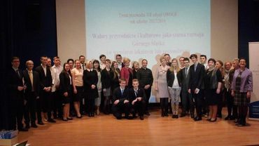 Uczniowie ZS2 osiągają sukcesy w nauce i kulturze