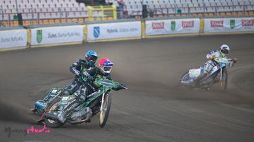 DMPJ: wygrana Lokomotivu Daugavpils w Rybniku