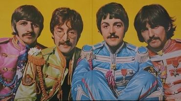 Quiz: czy znasz historię zespołu The Beatles?