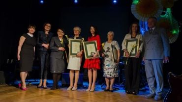 Pięć aktywnych kobiet z naszego regionu otrzymało nagrody Narcyz