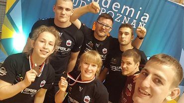 Judo: Kejza Team Rybnik w Pucharze Polski