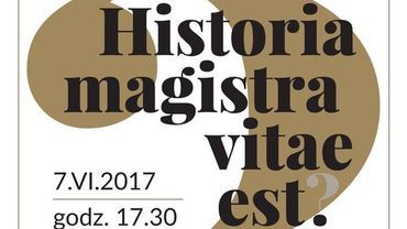 Muzeum w Rybniku: czerwcowe spotkania „Historia magistra vitae est”