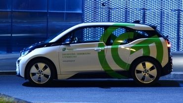 Ekologiczna jazda za grosze – elektryczne auta w Rybniku