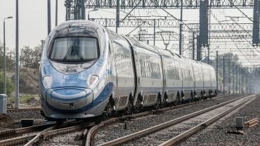 Zmiany w kursowaniu pociągów Rybnik – Warszawa i nie tylko. Sprawdź przed podróżą