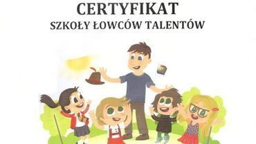 Gimnazjum nr 17 „szkołą łowców talentów”