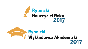 Kto zostanie Rybnickim Nauczycielem i Wykładowcą Roku 2017? Rozpoczynamy głosowanie!