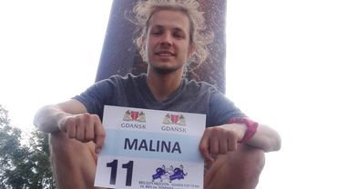 MP, 10 km: Dawid Malina nie dobiegł do mety