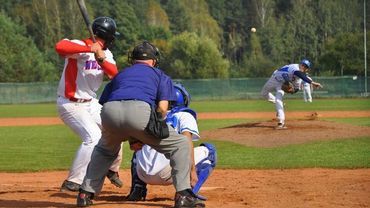 Baseball: starcie z Centaurami z Warszawy
