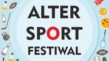 Alter Sport Festiwal: zgłoszenia do końca sierpnia