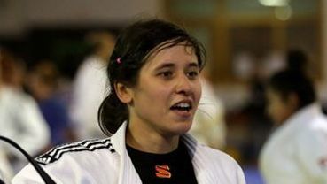 MŚ w judo: Agata Perenc przegrała w walce o ćwierćfinał