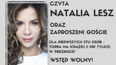 Czerwionka-Leszczyny: będą czytać „Wesele” z Natalią Lesz