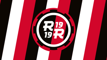 Rymer Rybnik w finale konkursu na logo roku