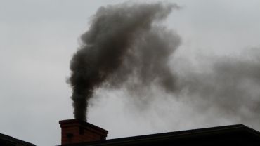 Stęskniliście się za smogiem? PM10 przekraczało w sobotę normę o prawie 200%